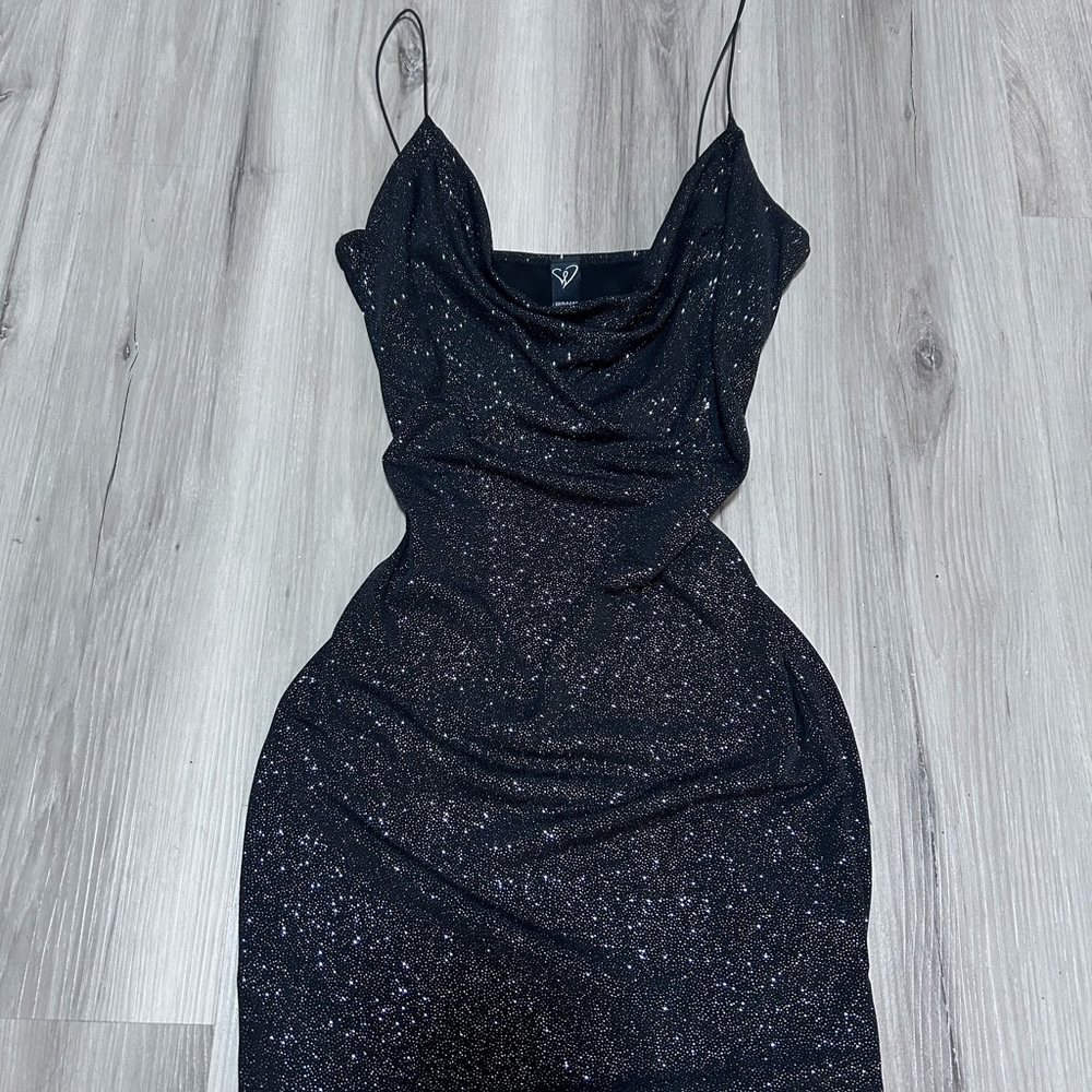 Windsor Dress